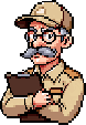 Inspector Horst